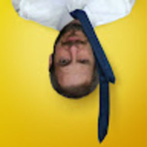 Meet your Posher, Greg